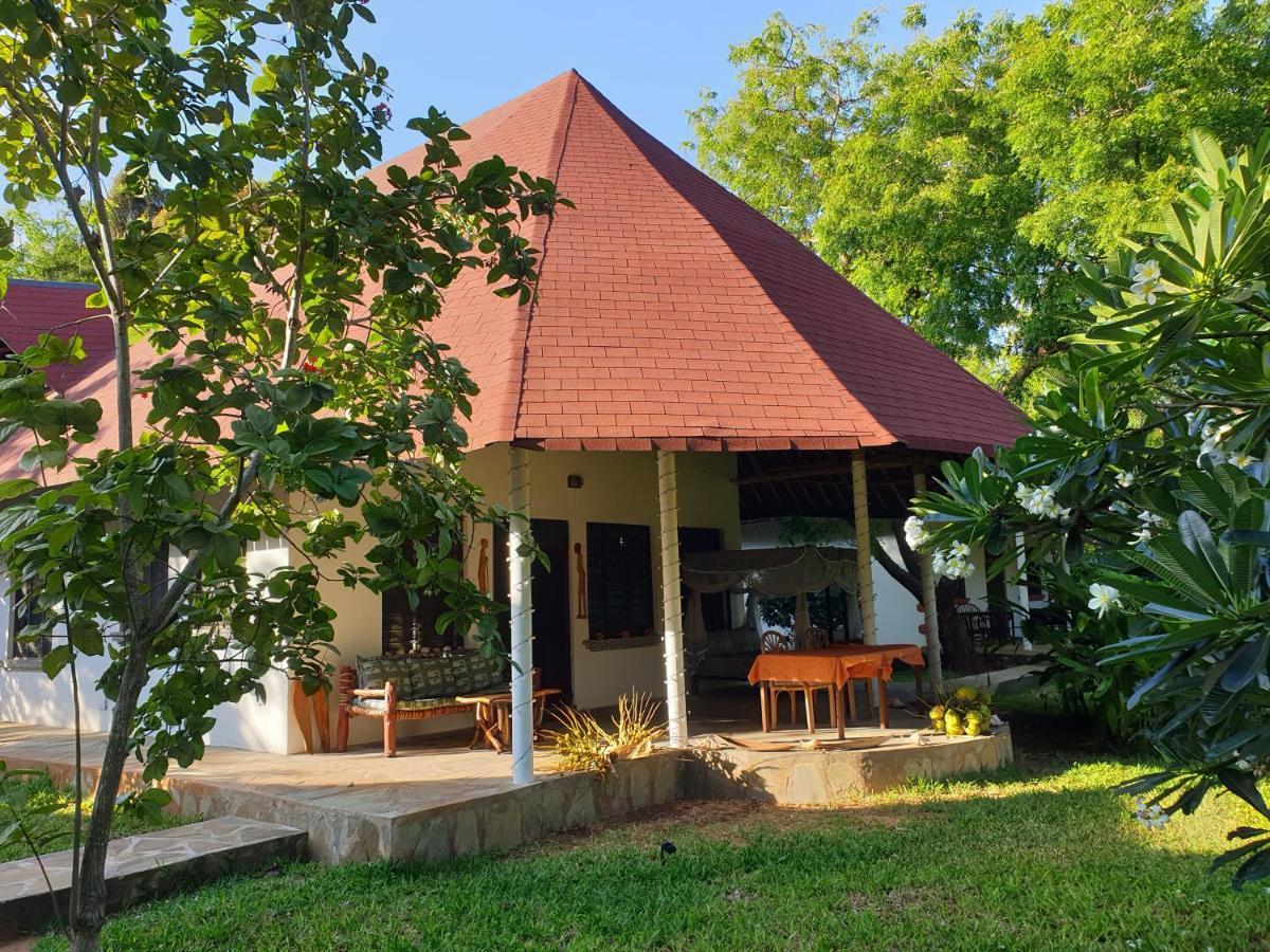 Residence Maison Muege Кіліфі Екстер'єр фото