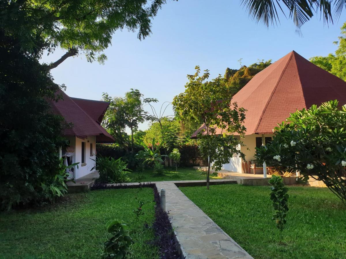 Residence Maison Muege Кіліфі Екстер'єр фото