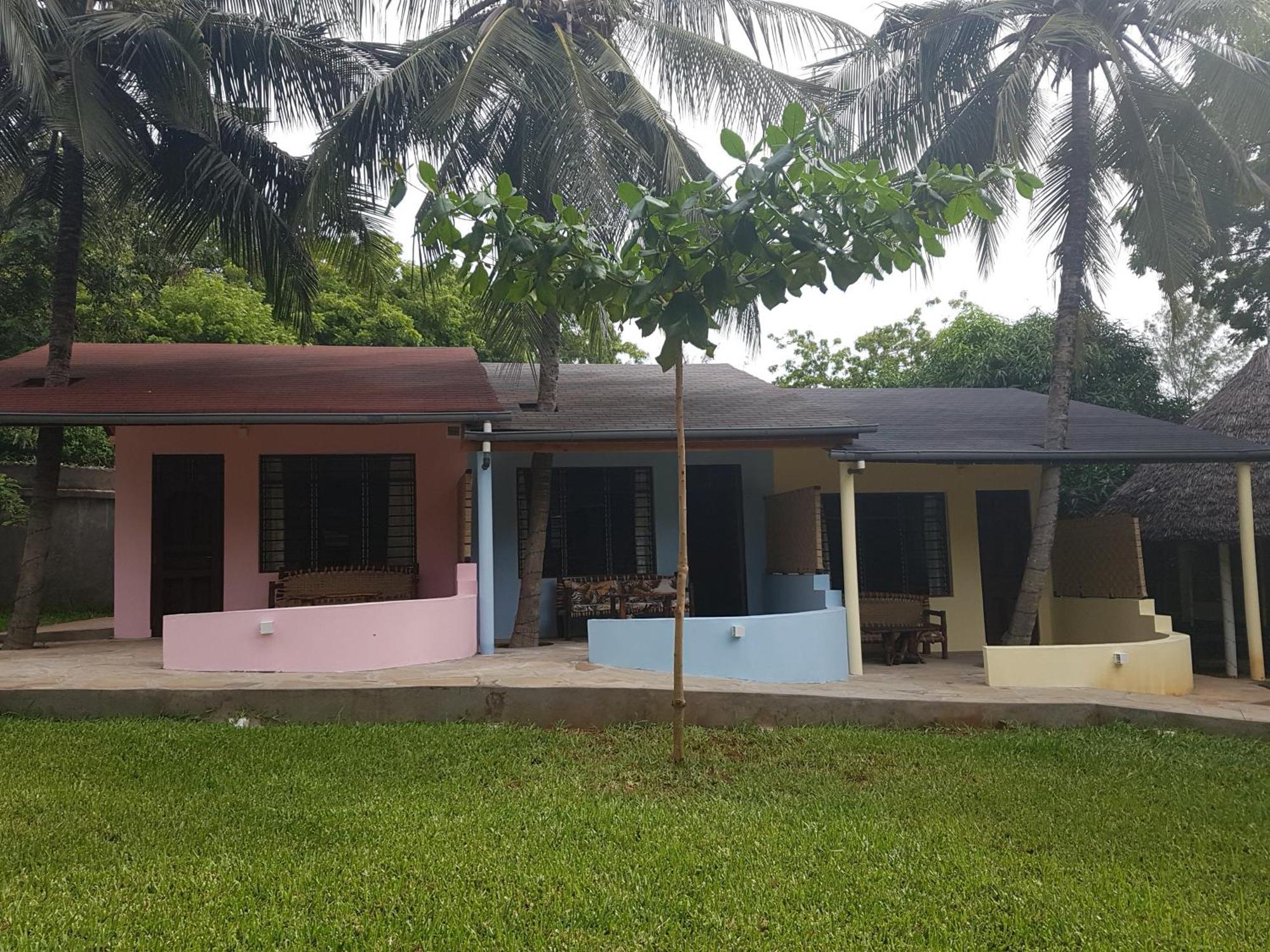 Residence Maison Muege Кіліфі Номер фото