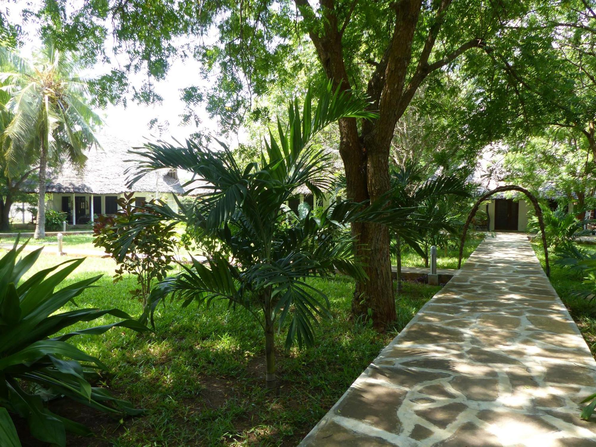 Residence Maison Muege Кіліфі Номер фото