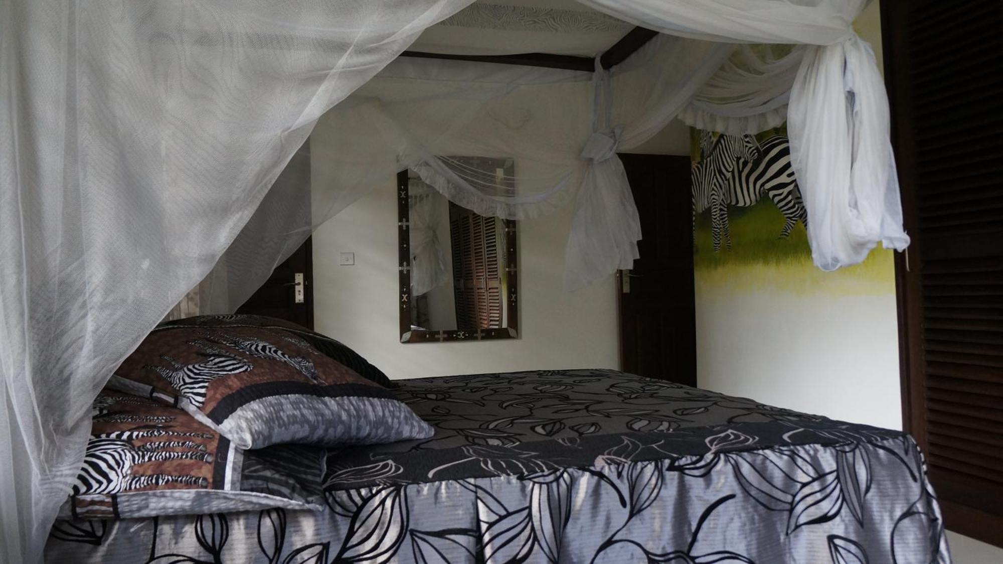 Residence Maison Muege Кіліфі Номер фото