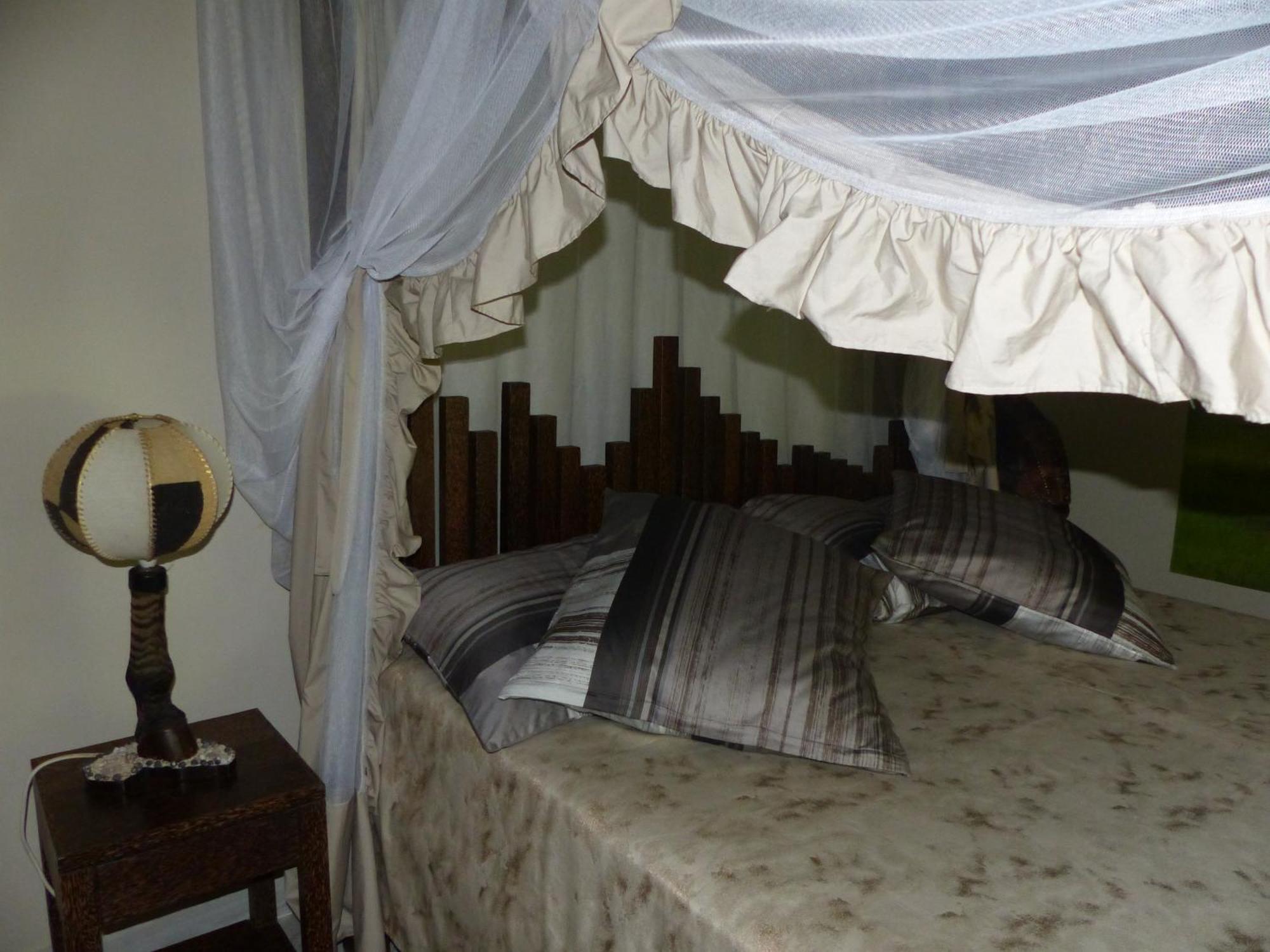 Residence Maison Muege Кіліфі Екстер'єр фото