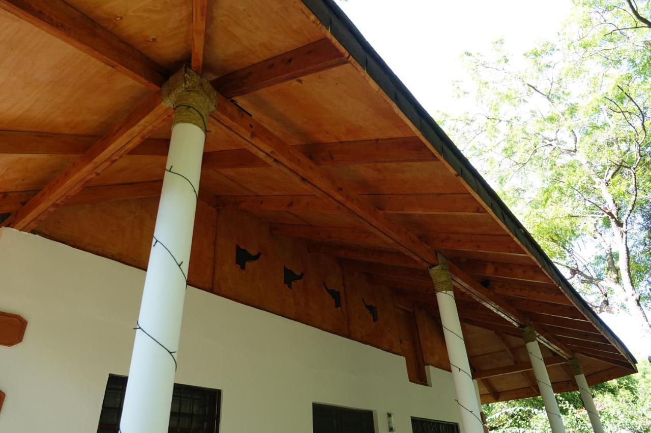 Residence Maison Muege Кіліфі Екстер'єр фото